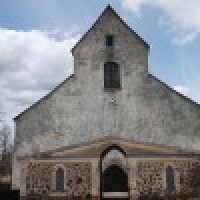 Rūjienas baznīcas torņa atjaunošanu plānots sākt aprīlī
