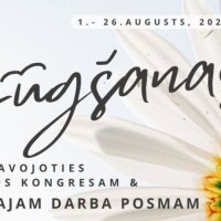 Nākamnedēļ gaidāms Septītās dienas adventistu draudžu kongress