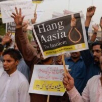 Pakistānas kristiešu vidū pieaugušas bailes par vajāšanām