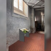 Liepājas katedrāle izstrādā digitālu projektu ar panorāmas skatu