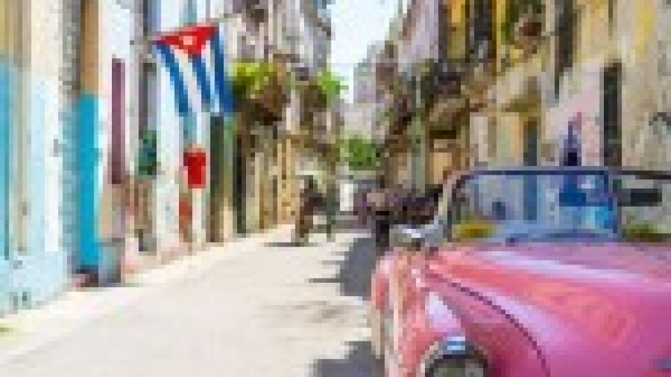 Kubai izteikts aicinājums no Vispasaules evaņģēliskās alianses