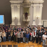 Aizvadīta LELB Jauniešu sadraudzības diena Aizvadīta LELB Jauniešu sadraudzības diena