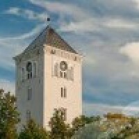 Jelgavā darbu klātienē atsāks Svētās Trīsvienības baznīcas tornis