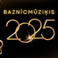 Izsludināta nominācija “Baznīcmūziķis 2025”