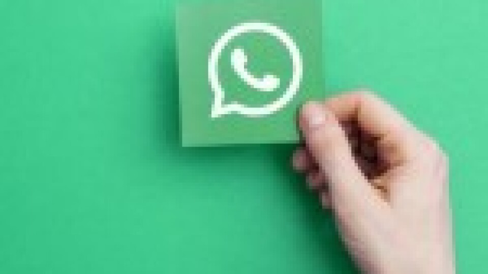 Februārī Rīgā notiks lekciju cikls par WhatsApp evaņģelizāciju