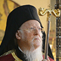 Pareizticīgo Konstantinopoles patriarhs nosoda iebrukumu Ukrainā