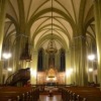Vecajā Ģertrūdes baznīcā skanēs adventa koncerti