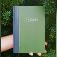 Latvijas Bībeles Fonds ir atjaunojis projektu "Bībele par brīvu"