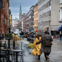 Vairākas pasaules evaņģēliskās alianses ANO iesniedz ziņojumu par Zviedriju