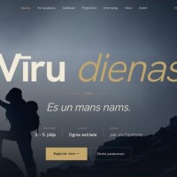 Nedēļas nogalē Ogres estrādē norisināsies „Vīru dienas 2026”