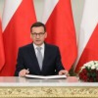 Polijas jaunais premjers grib atgriezties pie kristietības Eiropā