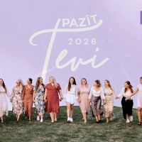Lavijā ceturto reizi notiks kristīgā nometne “Pazīt Tevi” Lavijā ceturto reizi notiks kristīgā nometne “Pazīt Tevi”