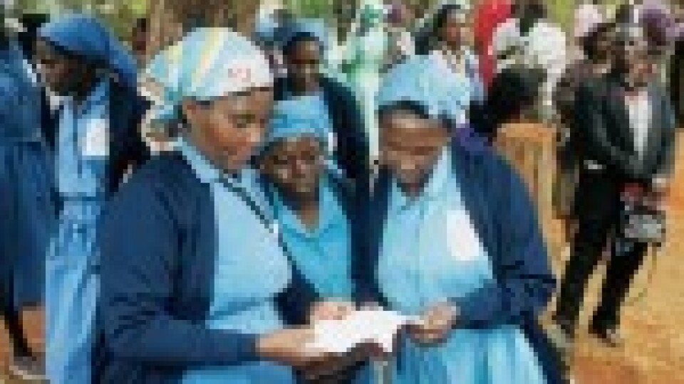 Kenijā veiksmīgi tiek izplatītas Bībeles