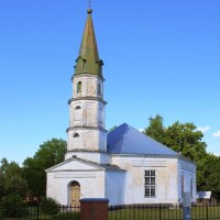 Palsmanes baznīcai atjaunos vēsturisko sētu