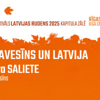 Rīgas Doma baznīcā skanēs klavesīnistes Ievas Salietes solo koncerts