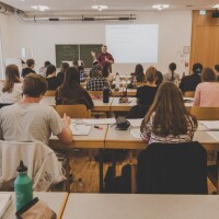 Kristīgā universitāte Vācijā sāk izglītot skolu pedagogus