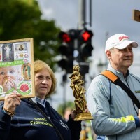 Vācijas protestantu baznīca saņem spēcīgu kritiku par nostāju abortu jautājumā