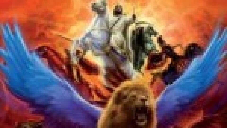 Rīgā notiks seminārs “Septiņas dienas Atklāsmes grāmatā”