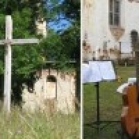 Griezē notiks ikgadējā vasaras nometne “Kristīgās mūzikas dienas”