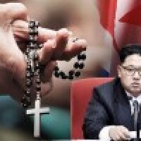 Izveidota īsfilma par vajāto kristiešu dzīvi Ziemeļkorejā