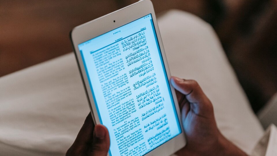 Bībeles lietonēm YouVersion ievērojami lielāka izaugsme Āfrikas valstīs