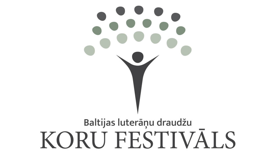 Oktobrī notiks Baltijas luterāņu draudžu koru festivāls