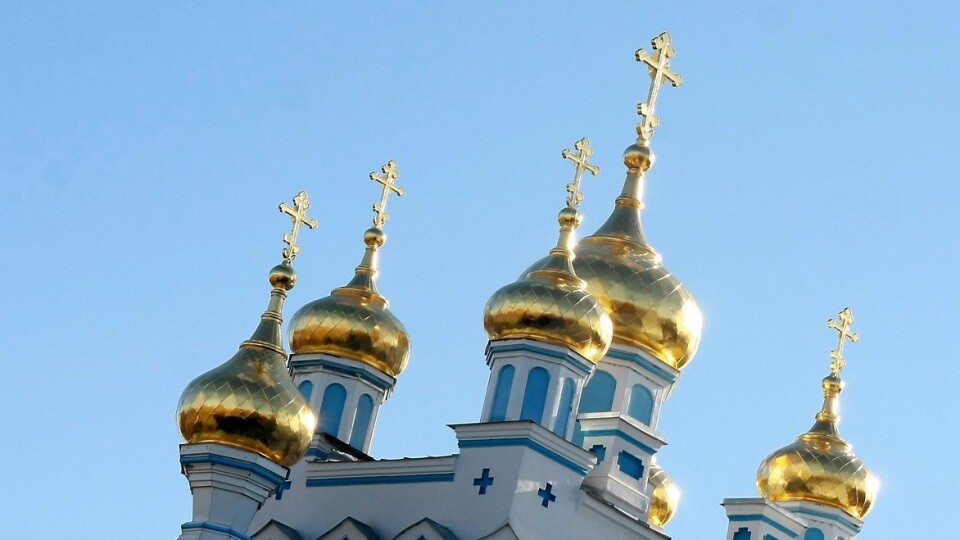 Maskavā veido Latvijas pareizticīgo draudžu “melno sarakstu”