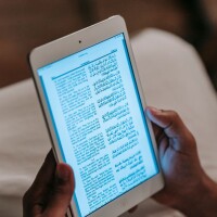 Bībeles lietonēm YouVersion ievērojami lielāka izaugsme Āfrikas valstīs