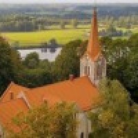 Izraudzītas baznīcas finansējumam konkursā “Latvijas sakrālais mantojums”