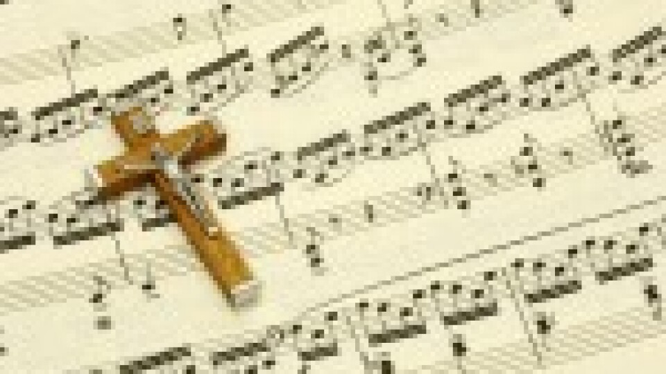 Jau divdesmito reizi notiks Starptautiskais garīgās mūzikas festivāls