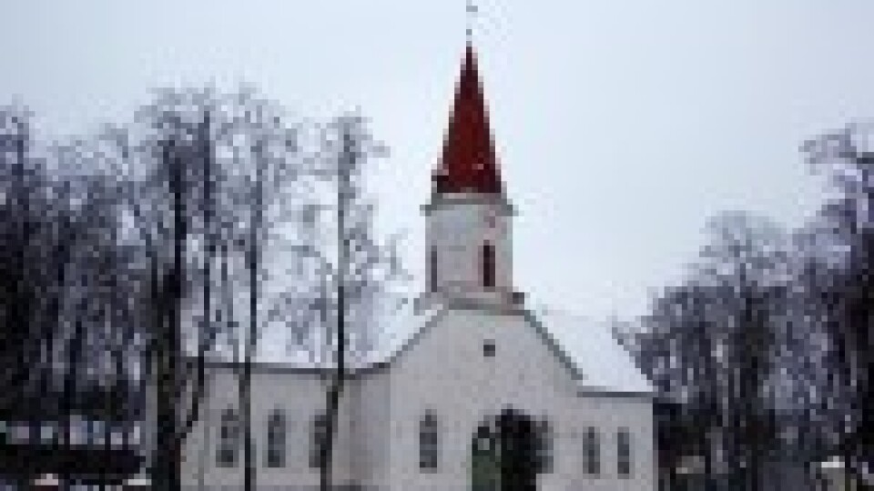 Smiltenes baznīcā veikti vērienīgi atjaunošanas un restaurācijas darbi