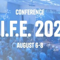 No 6. līdz 8. augustam iespējams pievienoties konferencei L.I.F.E. 2026 tiešsaistē