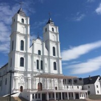 Aglonā šovasar notiks katoļu draudžu ērģelnieku kursi