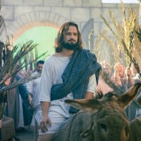 Uzņemta filma par Jēzu caur nedzirdīgo prizmu