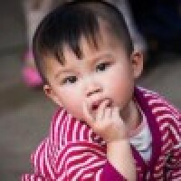 Ķīnā bērns brīnumaini dziedināts no vēža
