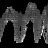 Zinātnieki rekonstruē vienu no senākajiem Vecās Derības manuskriptiem