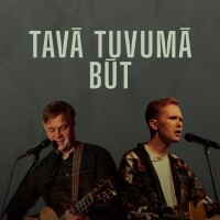 Pielūgsmes vakars "Tavā tuvumā būt" Pielūgsmes vakars "Tavā tuvumā būt"