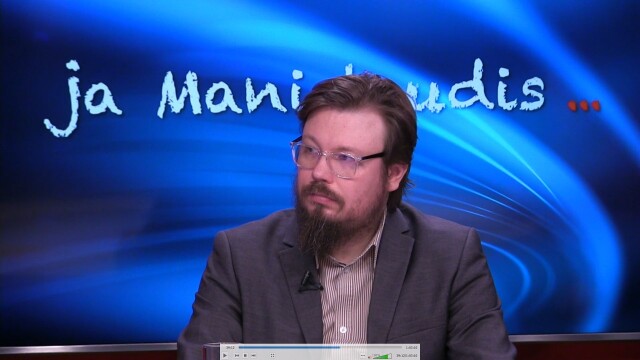 504. Ja mani ļaudis...