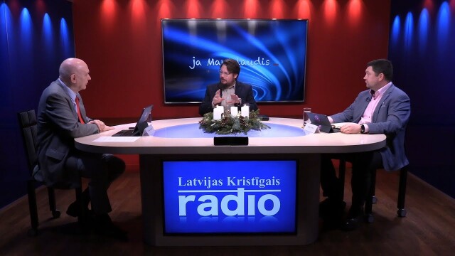 497. Ja mani ļaudis - Es gribu sacīt Dievam atklāti...