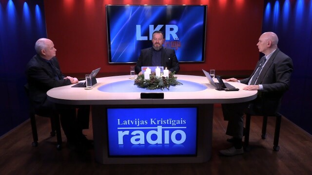 331. Ko par to saka Bībele?