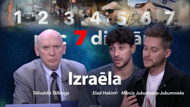 Izraēla