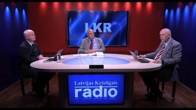 322. Ko par to saka Bībele? 322. Ko par to saka Bībele?