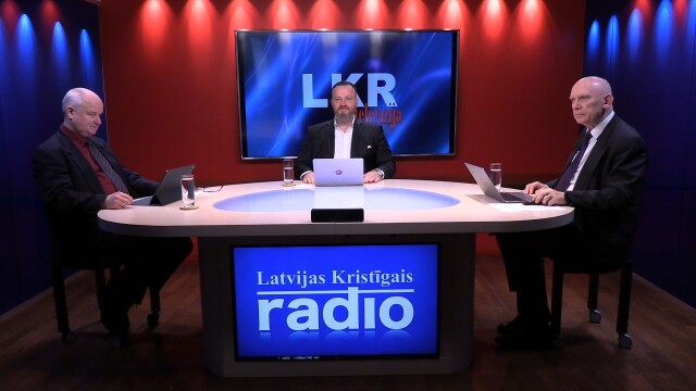 346. Ko par to saka Bībele?