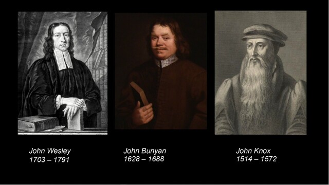 271. Gaismas ceļš - V. Fetlers. Atmodas pamatprincipi II