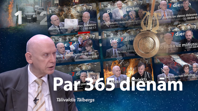 Par 365 dienām