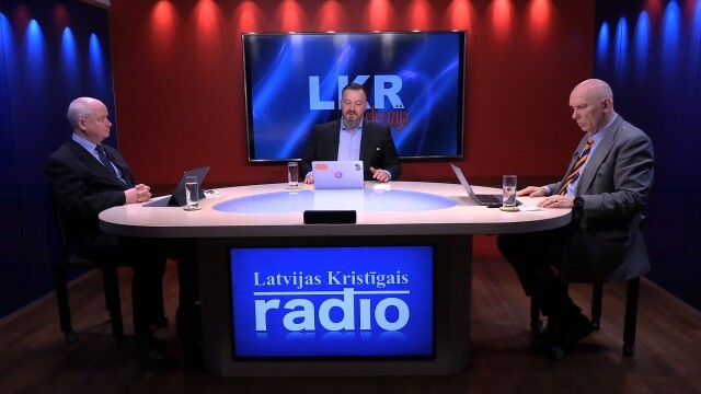 337. Ko par to saka Bībele?