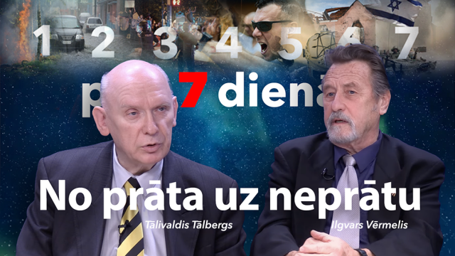 No prāta uz neprātu