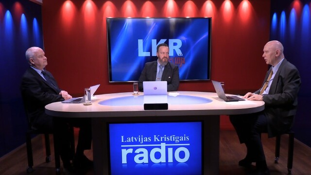 352. Ko par to saka Bībele?