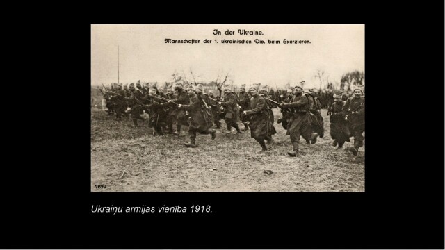 279. Gaismas ceļš - Telts misija Pilsoņu karā