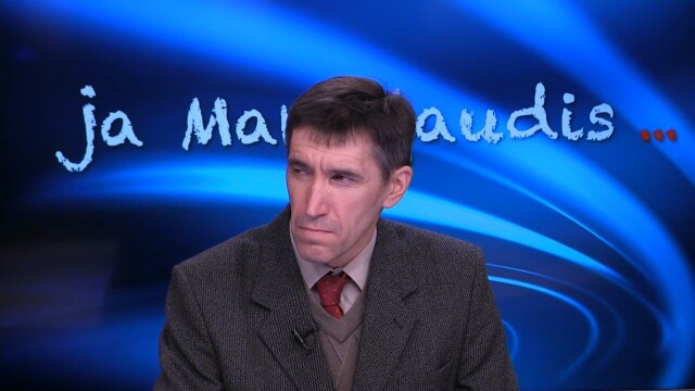 505. Ja mani ļaudis - Vai zini - Tavs Glābējs ir dzīvs?